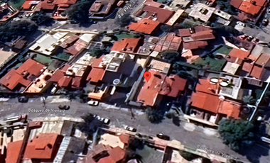 Casa En Bosques de Viena Bosques del Lago Cuautitlan Izcalli  Oportunidad ***GRL