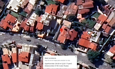 Casa En Bosques de Viena Bosques del Lago Cuautitlan Izcalli  Oportunidad ***GRL