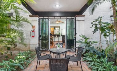 DEPARTAMENTO EN VENTA EN CONDOMINIOS MARBELLA PUERTO VALLARTA