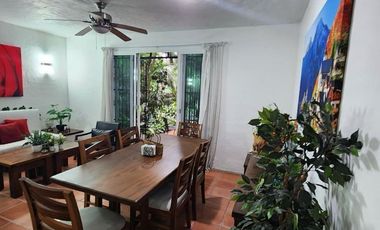 DEPARTAMENTO EN VENTA EN CONDOMINIOS MARBELLA PUERTO VALLARTA