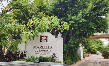 DEPARTAMENTO EN VENTA EN CONDOMINIOS MARBELLA PUERTO VALLARTA