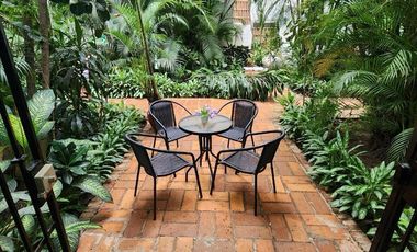 DEPARTAMENTO EN VENTA EN CONDOMINIOS MARBELLA PUERTO VALLARTA