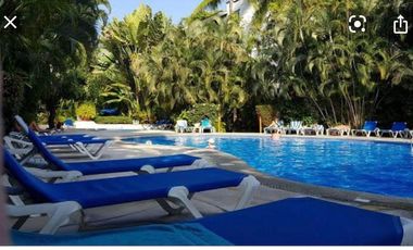 DEPARTAMENTO EN VENTA EN CONDOMINIOS MARBELLA PUERTO VALLARTA