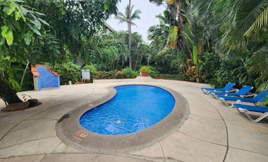 DEPARTAMENTO EN VENTA EN CONDOMINIOS MARBELLA PUERTO VALLARTA