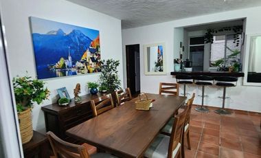 DEPARTAMENTO EN VENTA EN CONDOMINIOS MARBELLA PUERTO VALLARTA