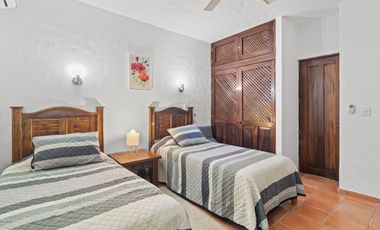 DEPARTAMENTO EN VENTA EN CONDOMINIOS MARBELLA PUERTO VALLARTA