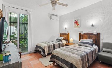 DEPARTAMENTO EN VENTA EN CONDOMINIOS MARBELLA PUERTO VALLARTA