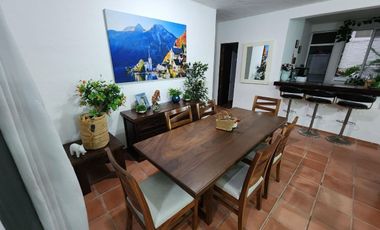 DEPARTAMENTO EN VENTA EN CONDOMINIOS MARBELLA PUERTO VALLARTA