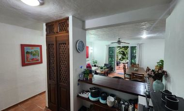 DEPARTAMENTO EN VENTA EN CONDOMINIOS MARBELLA PUERTO VALLARTA