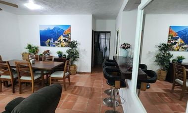 DEPARTAMENTO EN VENTA EN CONDOMINIOS MARBELLA PUERTO VALLARTA