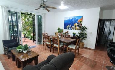 DEPARTAMENTO EN VENTA EN CONDOMINIOS MARBELLA PUERTO VALLARTA