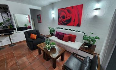 DEPARTAMENTO EN VENTA EN CONDOMINIOS MARBELLA PUERTO VALLARTA