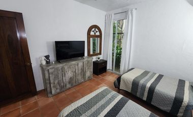 DEPARTAMENTO EN VENTA EN CONDOMINIOS MARBELLA PUERTO VALLARTA