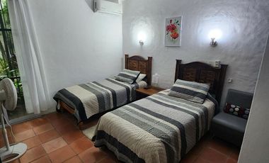 DEPARTAMENTO EN VENTA EN CONDOMINIOS MARBELLA PUERTO VALLARTA