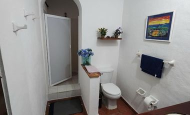 DEPARTAMENTO EN VENTA EN CONDOMINIOS MARBELLA PUERTO VALLARTA