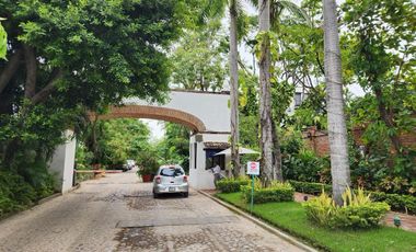 DEPARTAMENTO EN VENTA EN CONDOMINIOS MARBELLA PUERTO VALLARTA