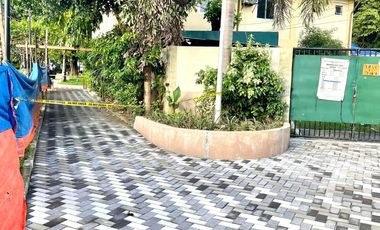 Palmera Villas Duplex House for Sale in Quezon City near SM Fairview Commonwealth area UP Technohub