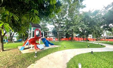 Palmera Villas Duplex House for Sale in Quezon City near SM Fairview Commonwealth area UP Technohub