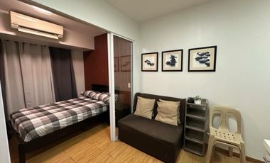 Studio Unit For Sale in Acqua Private Residences, Mandaluyong City!
