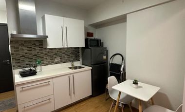 Studio Unit For Sale in Acqua Private Residences, Mandaluyong City!