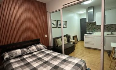 Studio Unit For Sale in Acqua Private Residences, Mandaluyong City!