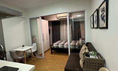 Studio Unit For Sale in Acqua Private Residences, Mandaluyong City!