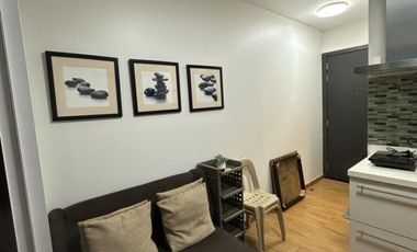 Studio Unit For Sale in Acqua Private Residences, Mandaluyong City!