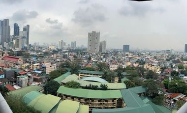 Studio Unit For Sale in Acqua Private Residences, Mandaluyong City!