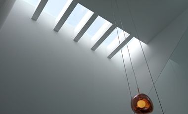 CASA EN VENTA EN VALLE IMPERIAL COTO 21