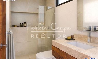 Departamento de 1 recamara en VENTA en Temozón Norte, Mérida Yucatán entrega DICIEMBRE 2026