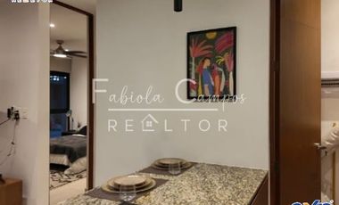 Departamento de 1 recamara en VENTA en Temozón Norte, Mérida Yucatán entrega DICIEMBRE 2026