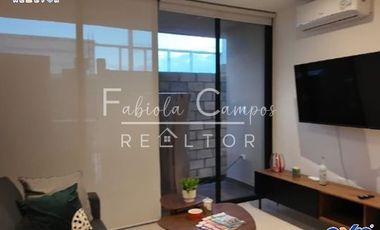 Departamento de 1 recamara en VENTA en Temozón Norte, Mérida Yucatán entrega DICIEMBRE 2026