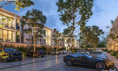 Departamento de 1 recamara en VENTA en Temozón Norte, Mérida Yucatán entrega DICIEMBRE 2026