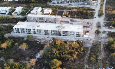 Departamento de 1 recamara en VENTA en Temozón Norte, Mérida Yucatán entrega DICIEMBRE 2026
