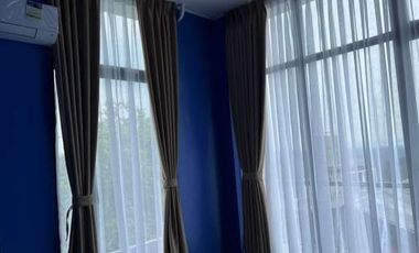 5BR Overlooking House and Lot for Sale at Calaca Batangas
