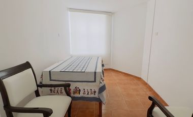 SE ALQUILA HERMOSA CASA DE 2 PISOS EN CHORRILLOS – ¡IDEAL PARA TU FAMILIA!