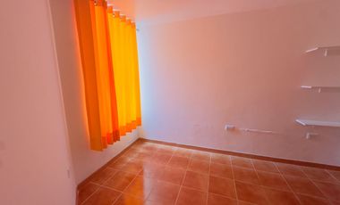 SE ALQUILA HERMOSA CASA DE 2 PISOS EN CHORRILLOS – ¡IDEAL PARA TU FAMILIA!