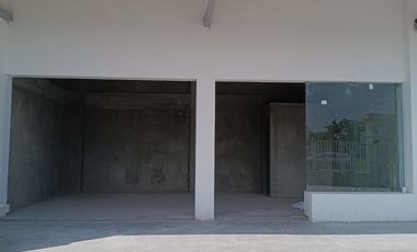 Alquilo un Local Comercial en Galerías de Terranostra