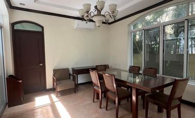 FOR LEASE!  Newly Renovated Corner House and Lot in Portofino Heights, Cavite