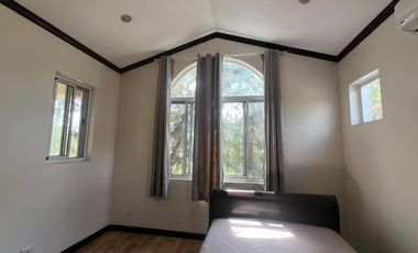 FOR LEASE!  Newly Renovated Corner House and Lot in Portofino Heights, Cavite