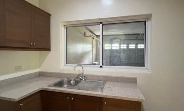 FOR LEASE!  Newly Renovated Corner House and Lot in Portofino Heights, Cavite