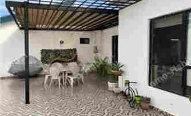 CASA EN VENTA EN PORTAL DE ZUAZUA NUEVO LEON.