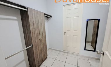 Renta casa Almeria, Apodaca