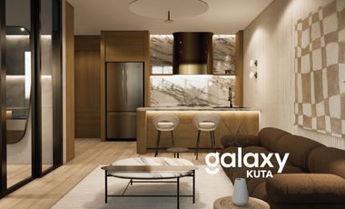 DIJUAL APARTEMEN ELEVEN ELEVEN ULUWATU PECATU BADUNG, BALI