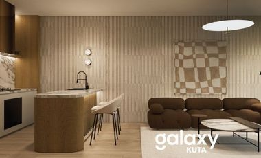 DIJUAL APARTEMEN ELEVEN ELEVEN ULUWATU PECATU BADUNG, BALI