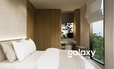 DIJUAL APARTEMEN ELEVEN ELEVEN ULUWATU PECATU BADUNG, BALI