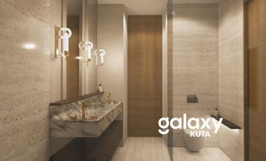 DIJUAL APARTEMEN ELEVEN ELEVEN ULUWATU PECATU BADUNG, BALI