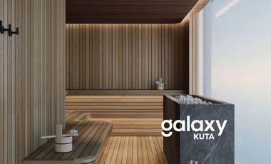 DIJUAL APARTEMEN ELEVEN ELEVEN ULUWATU PECATU BADUNG, BALI