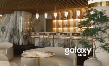 DIJUAL APARTEMEN ELEVEN ELEVEN ULUWATU PECATU BADUNG, BALI