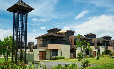 3 BEDROOM w/ CAR PARKING BEACH PROPERTY VILLA in SAN JUAN BATANGAS for VACATION, STAYCATION, AIRBNB, INVESTMENT